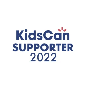 Giving back KidsCan